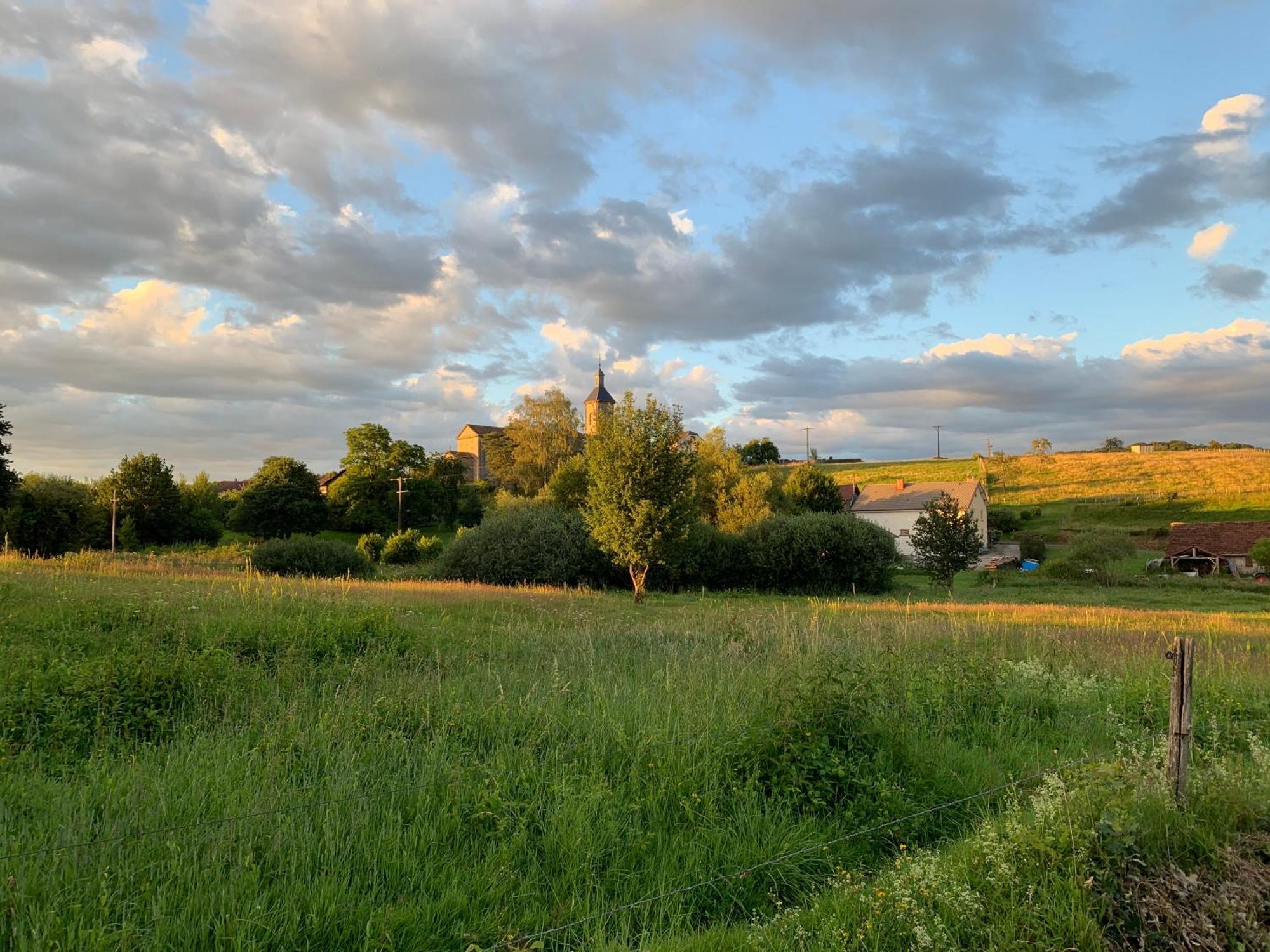 דירות Belmont  Aux Songes D'Elise מראה חיצוני תמונה